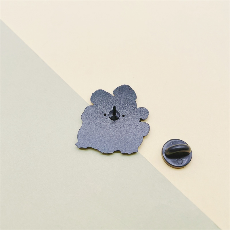 Creative Plants Flowers Animal - Flower Frog Pin reseña y precio