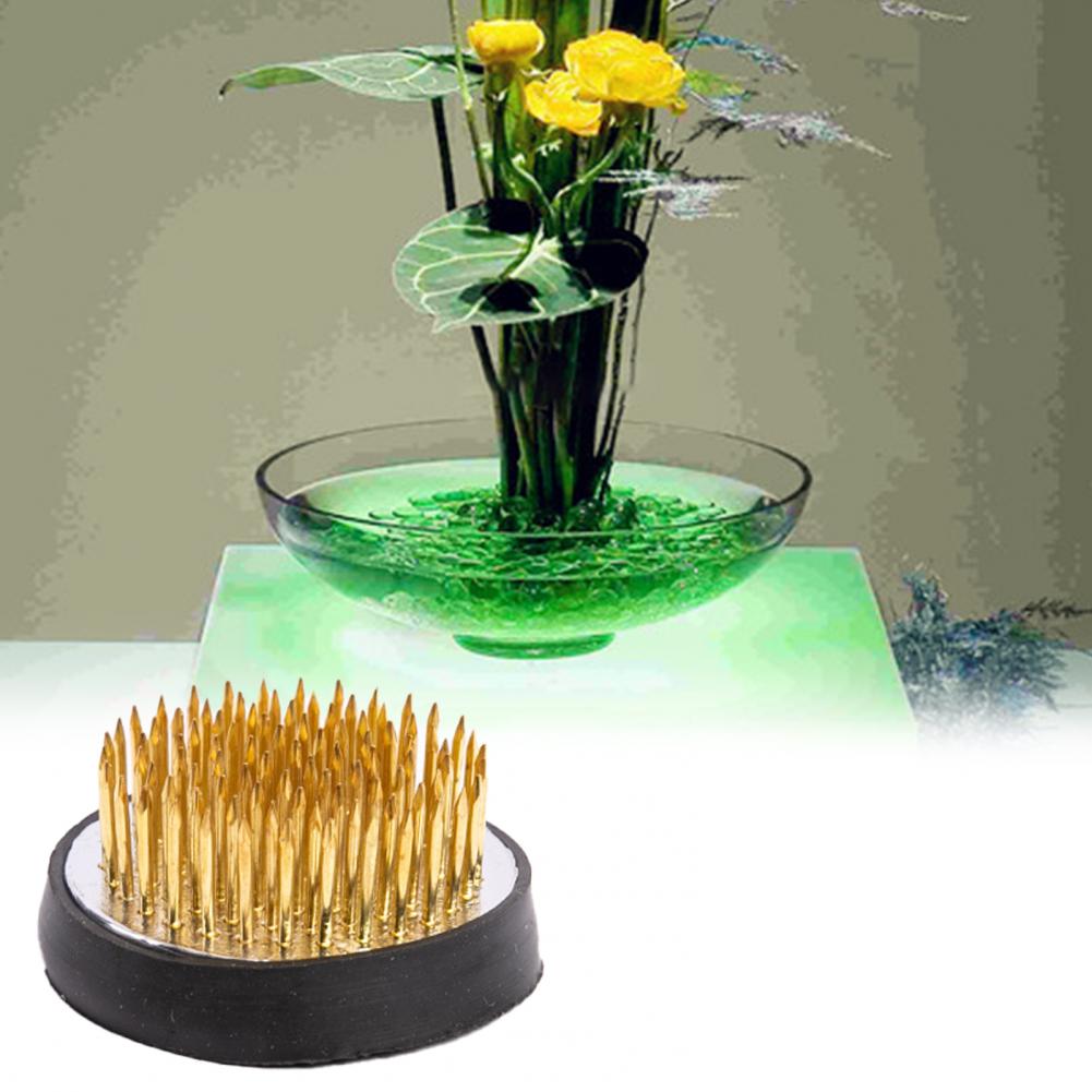 Excellent  Flower Frog Holder  - Flower Frog Pin reseña y precio