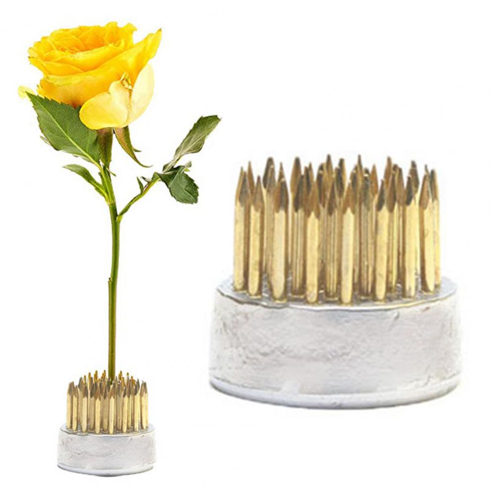 Excellent  Flower Frog Holder  - Flower Frog Pin reseña y precio