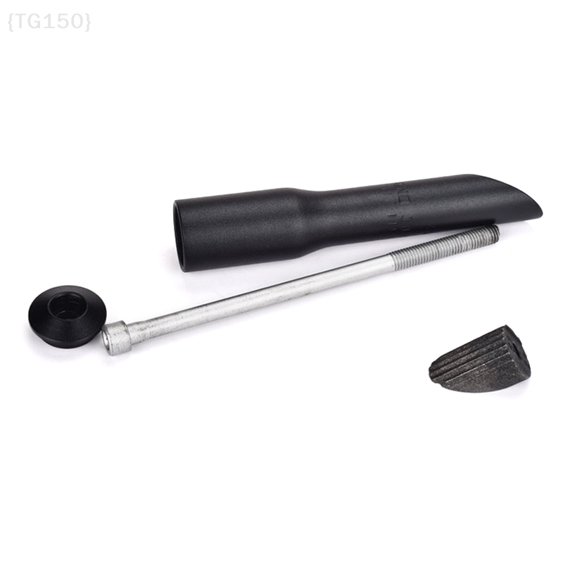 22.2mm Bike Stem Extender, Alu - Stem Extender Tube reseña y precio