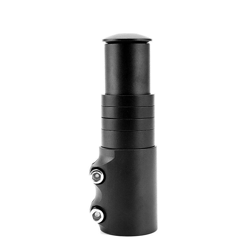 1PC Aluminum Alloy Bicycle Ste - Stem Extender Tube reseña y precio