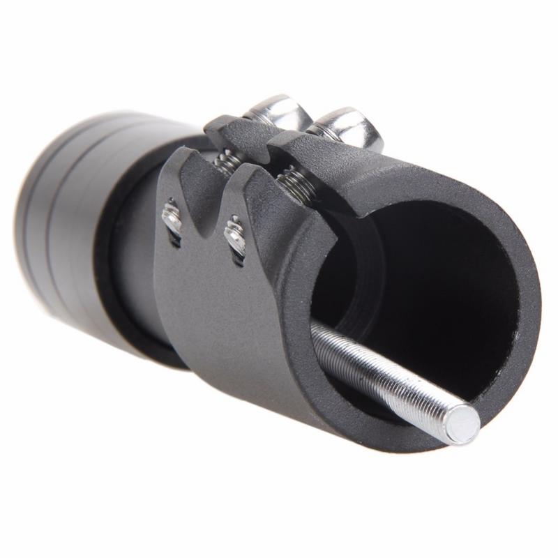 1PC Aluminum Alloy Bicycle Ste - Stem Extender Tube reseña y precio