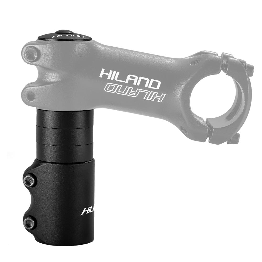 Steering Wheel Stem Mountain B - Stem Extender Tube reseña y precio