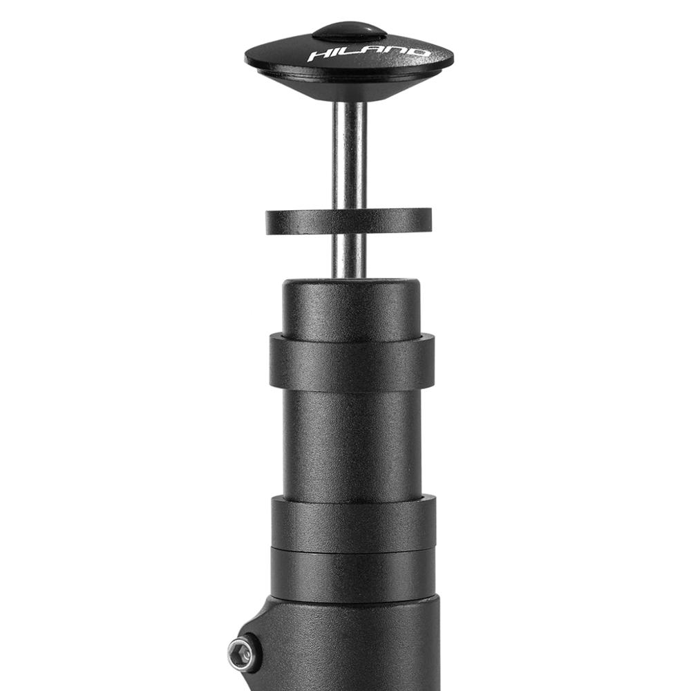 Steering Wheel Stem Mountain B - Stem Extender Tube reseña y precio