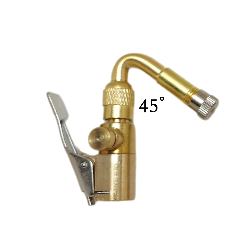 45°/90°/135° American Valve St - Stem Extender Tube reseña y precio