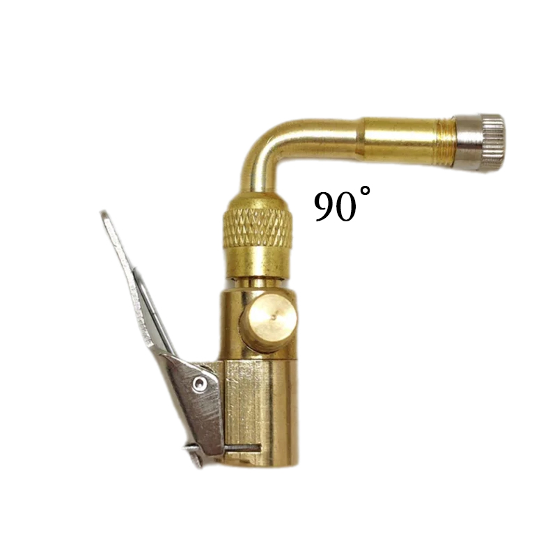 45°/90°/135° American Valve St - Stem Extender Tube reseña y precio