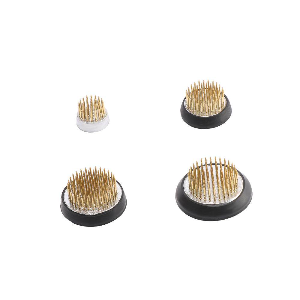 Rubber Kenzan Spiky Needle Art - Flower Frog Pin reseña y precio