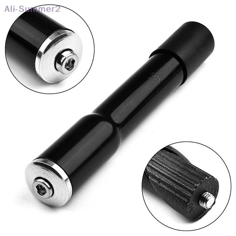 22.2mm Aluminum Alloy Bicycle  - Stem Extender Tube reseña y precio