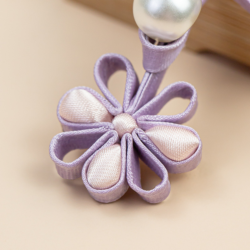Chinese Frog Closures Butterfl - Flower Frog Pin reseña y precio