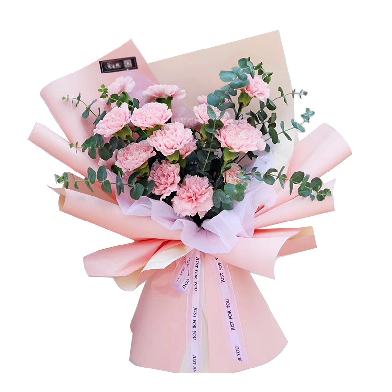 20pcs/pack of Flowers Wrapping - Florist Supply Wholesale reseña y precio