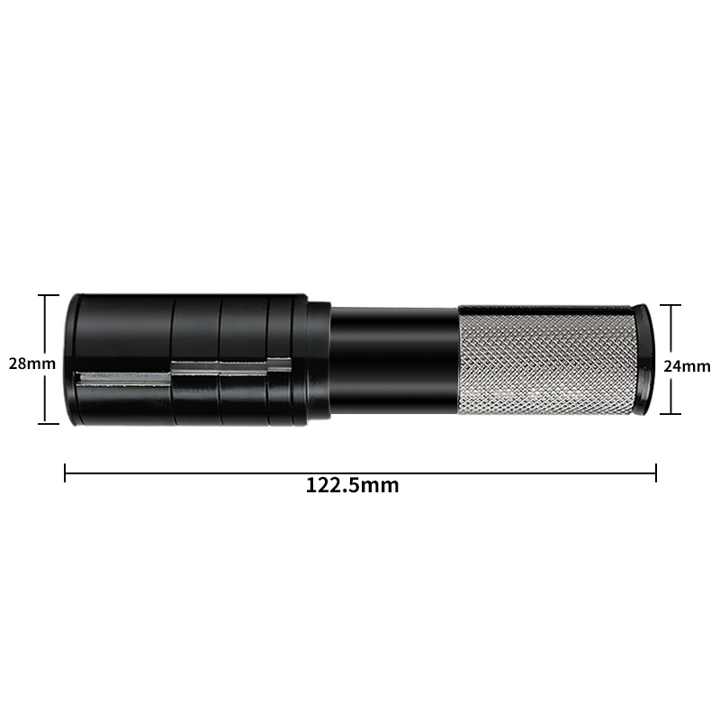 Bicycle Fork Steerer Tube Exte - Stem Extender Tube reseña y precio