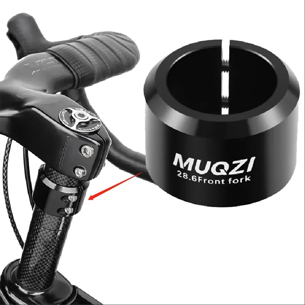 Bicycle Stem Extension Holder  - Stem Extender Tube reseña y precio