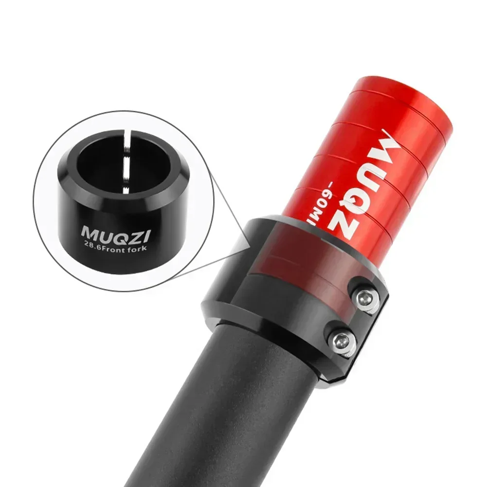Bicycle Stem Extension Holder  - Stem Extender Tube reseña y precio