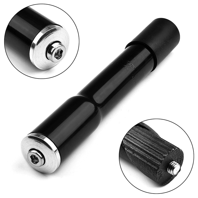 22.2mm Aluminum Alloy Bicycle  - Stem Extender Tube reseña y precio