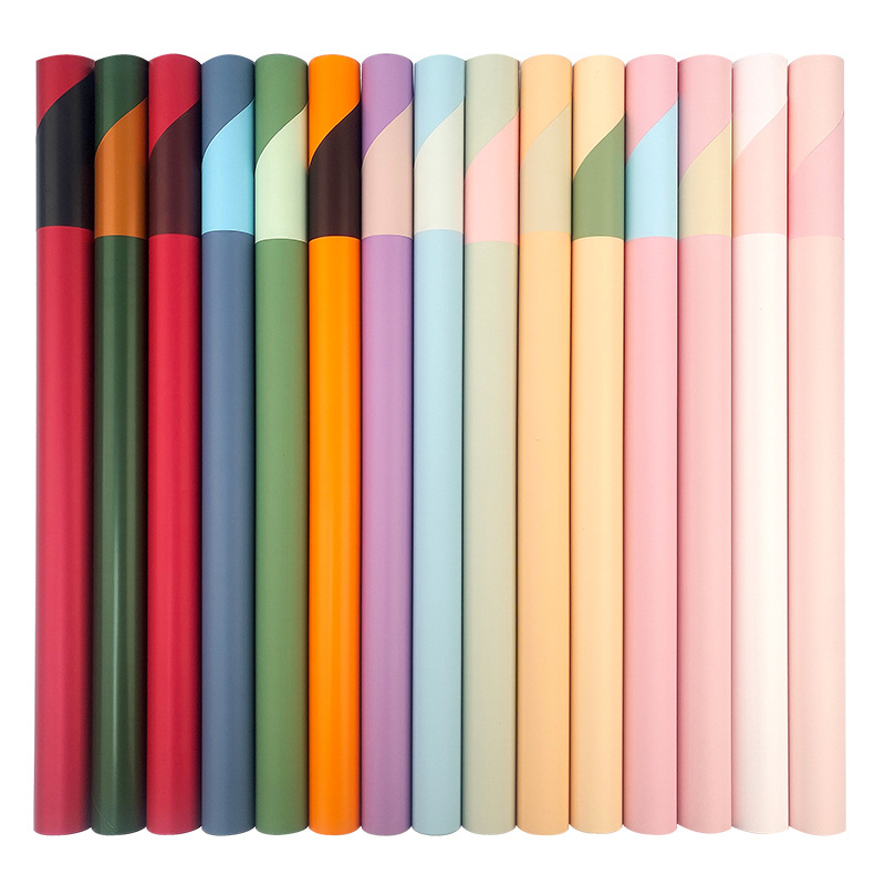 20pcs/pack of Flowers Wrapping - Florist Supply Wholesale reseña y precio