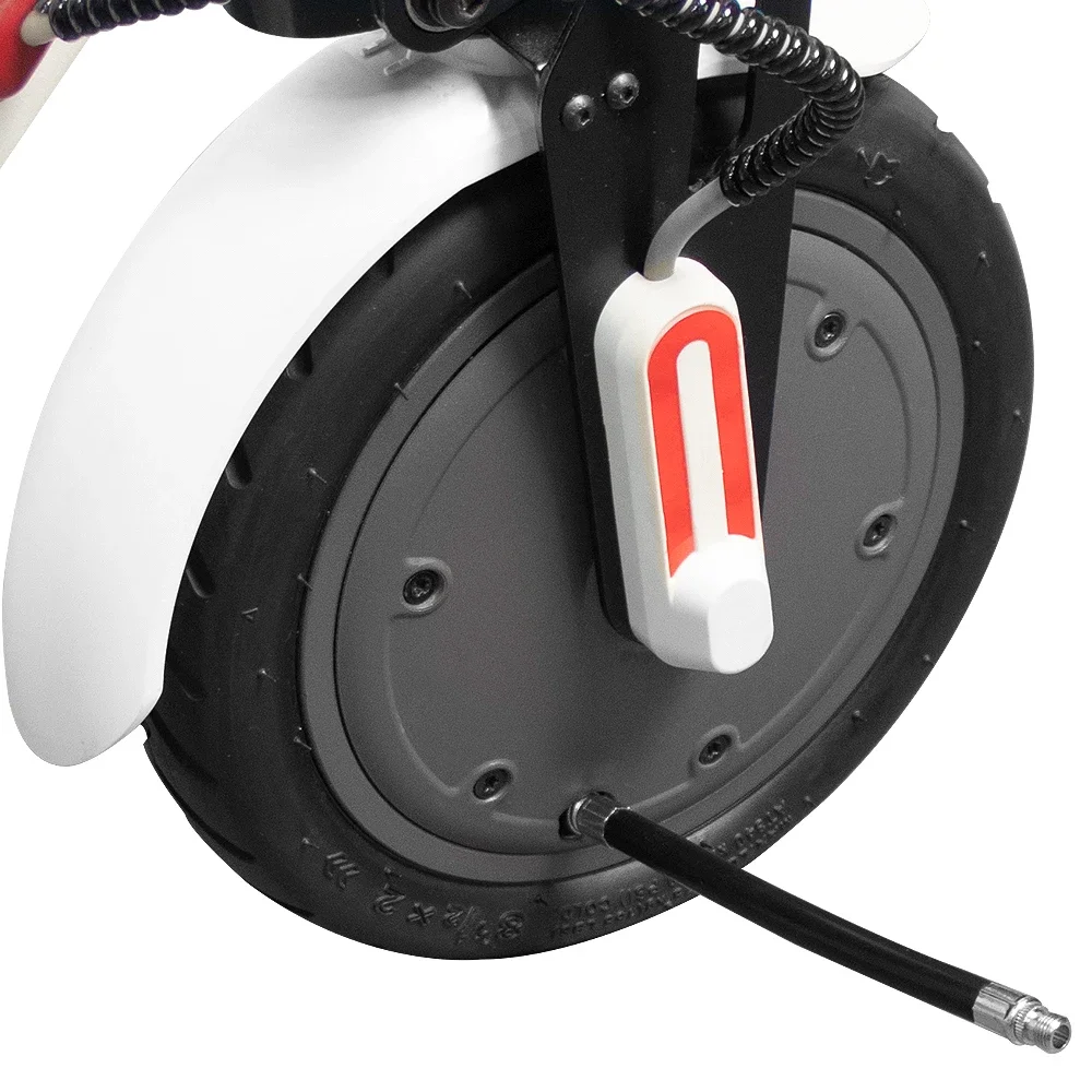 Tire Extended Air Valve Univer - Stem Extender Tube reseña y precio